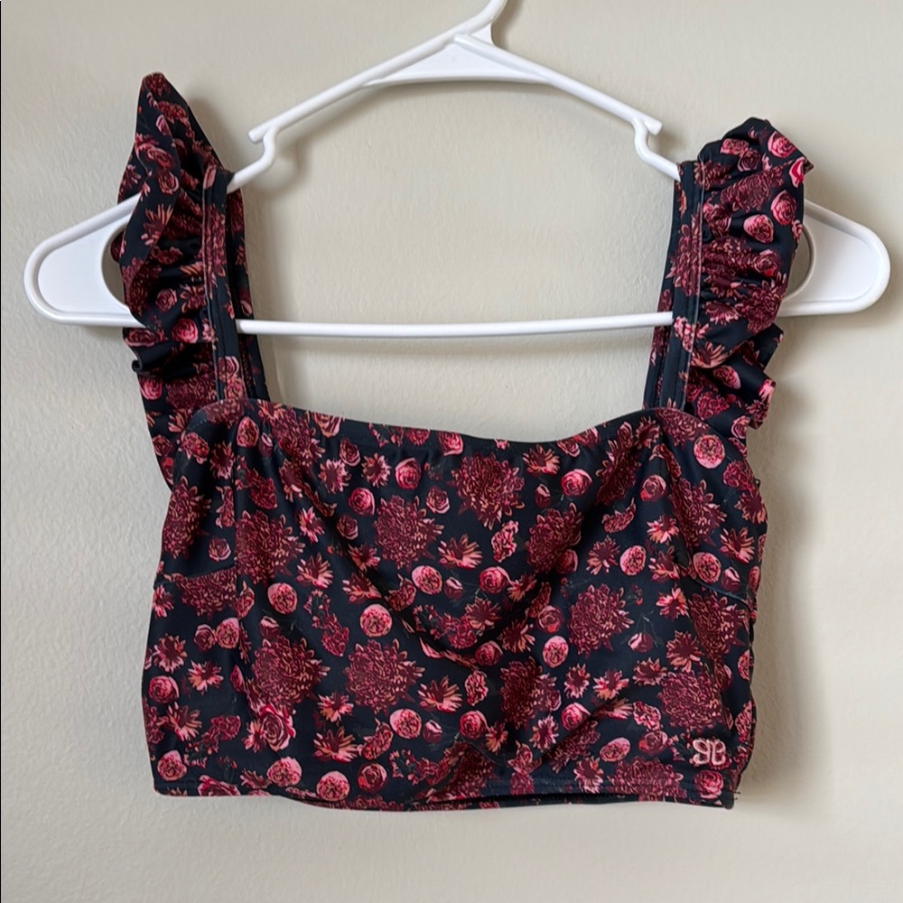 Albion swim top